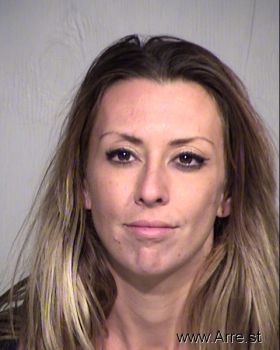 Sarah Virginia Wolfe Mugshot