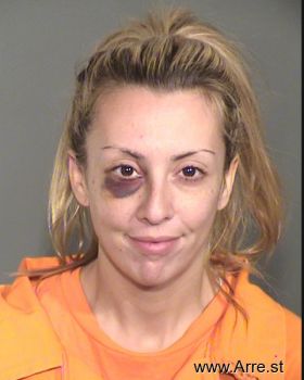 Sarah V Wolfe Mugshot