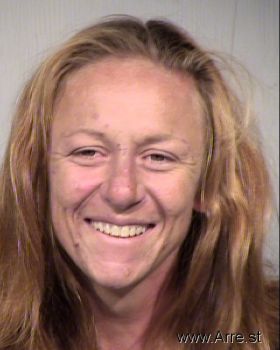 Sarah Rae Youngblood Mugshot