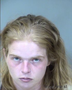 Sasha Ann Williamson Mugshot