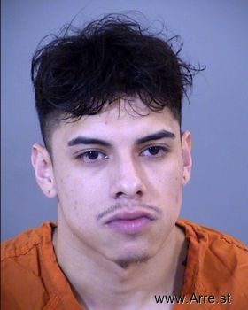 Saul  Bonilla Mugshot