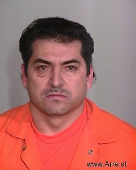 Saul  Chavez Mugshot