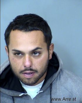 Saul Francisco Gonzalez Mugshot