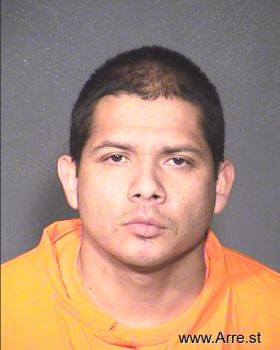 Saul  Gonzalez Mugshot