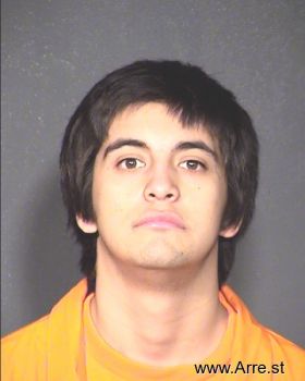 Saul H Lopez-iribe Mugshot