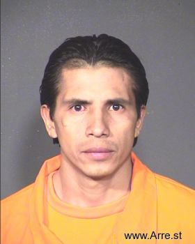 Saul E Lopez-marroquin Mugshot