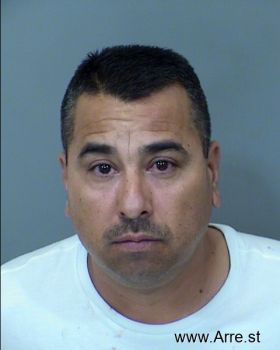 Saul Alonso Lopez-quijada Mugshot