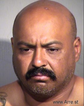 Saul  Martinez Mugshot