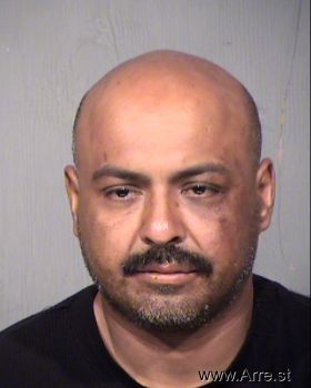 Saul  Martinez Mugshot