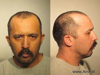 Saul Veloz Munoz Mugshot