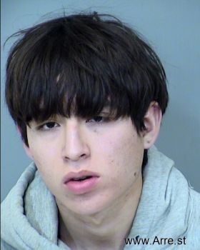 Saul Enrique Munoz Roldan Mugshot