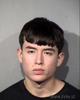 Saul Enrique Munoz Roldan Mugshot