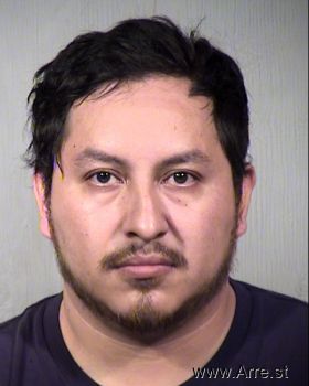 Saul  Ramirez-guerrero Mugshot