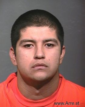 Saul  Rodriguez Mugshot