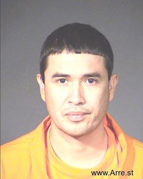 Saul R Rodriguez Mugshot