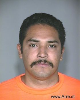 Saul S Rodriguez-suarez Mugshot