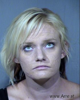 Savannah  Haynes Mugshot