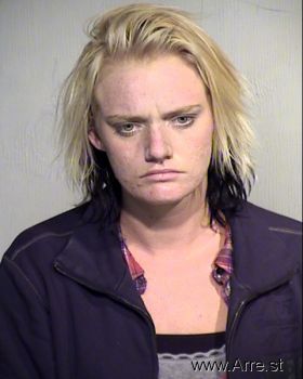 Savannah Diane Haynes Mugshot