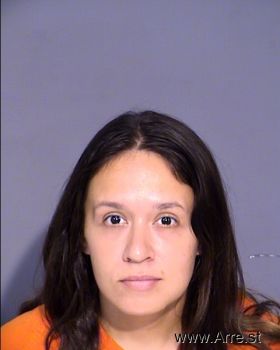 Savannah Marie Valenzuela Mugshot