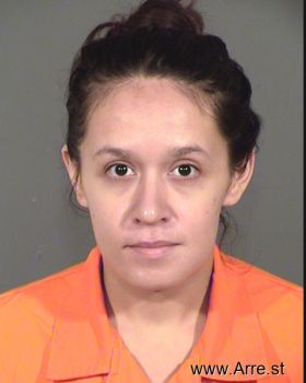 Savannah . Valenzuela Mugshot