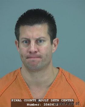 Scott  Anderson Mugshot