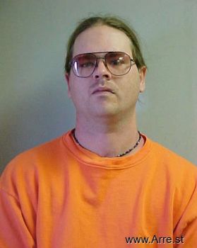 Scott L Baldwin Mugshot