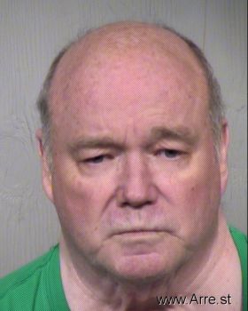 Scott Morris Bennett Mugshot