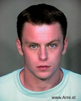 Scott A Bennett Mugshot