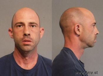 Scott J Bennett Mugshot