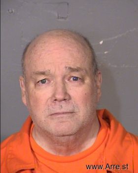 Scott M Bennett Mugshot