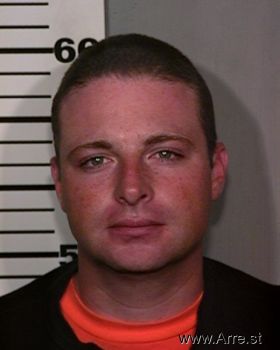 Scott W Bishop Mugshot