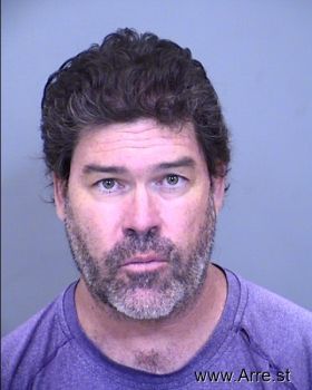 Scott Patrick Brady Mugshot