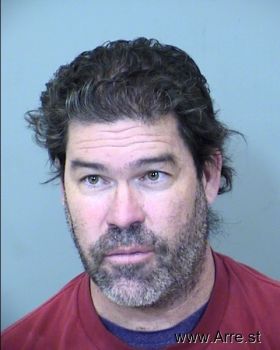 Scott Patrick Brady Mugshot