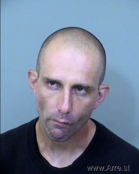 Scott E Burris Mugshot