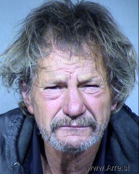 Scott Conrad Burton Mugshot