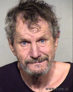 Scott Conrad Burton Mugshot