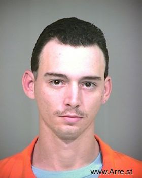 Scott D Casey Mugshot