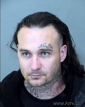 Scott B Collier Mugshot