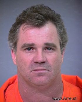 Scott L Collier Mugshot