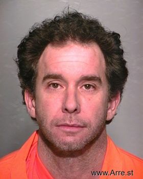 Scott J Cook Mugshot