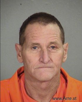 Scott D Cunningham Mugshot