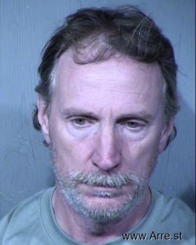 Scott Douglas Dowdy Mugshot