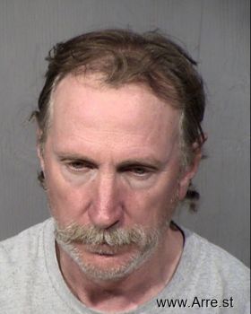 Scott Douglas Dowdy Mugshot