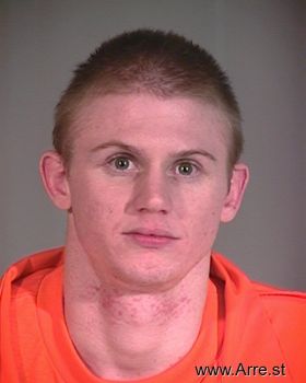 Scott D Edwards Mugshot