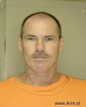 Scott D Ellis Mugshot