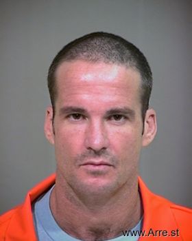 Scott P Gibson Mugshot