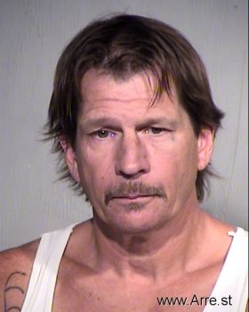 Scott Dennis Gray Mugshot