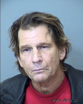 Scott Dennis Gray Mugshot