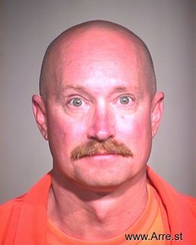 Scott A Gray Mugshot