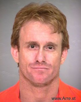 Scott W Haller Mugshot